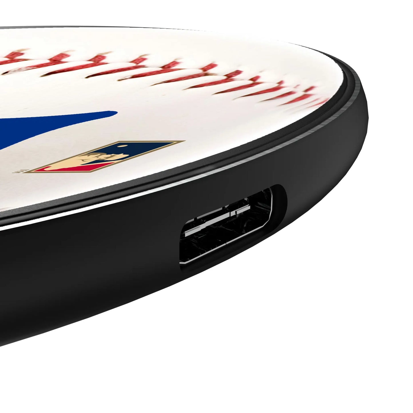 Brooklyn Dodgers 1949-1957 - Cooperstown Collection Baseball 15-Watt Wireless Charger