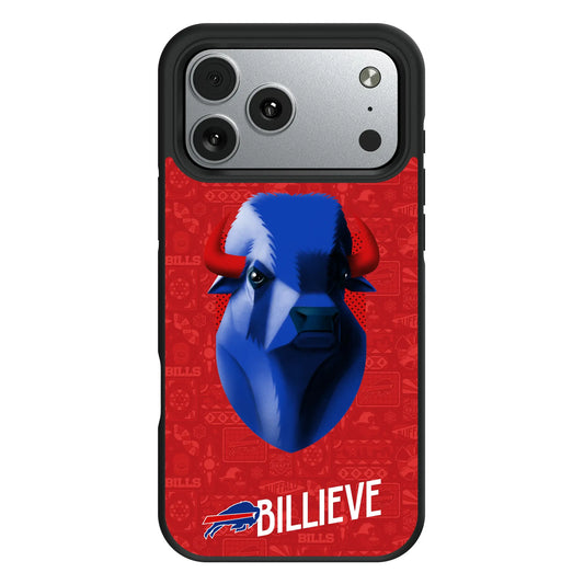Buffalo Bills Deco Bump Phone Case for Apple iPhone
