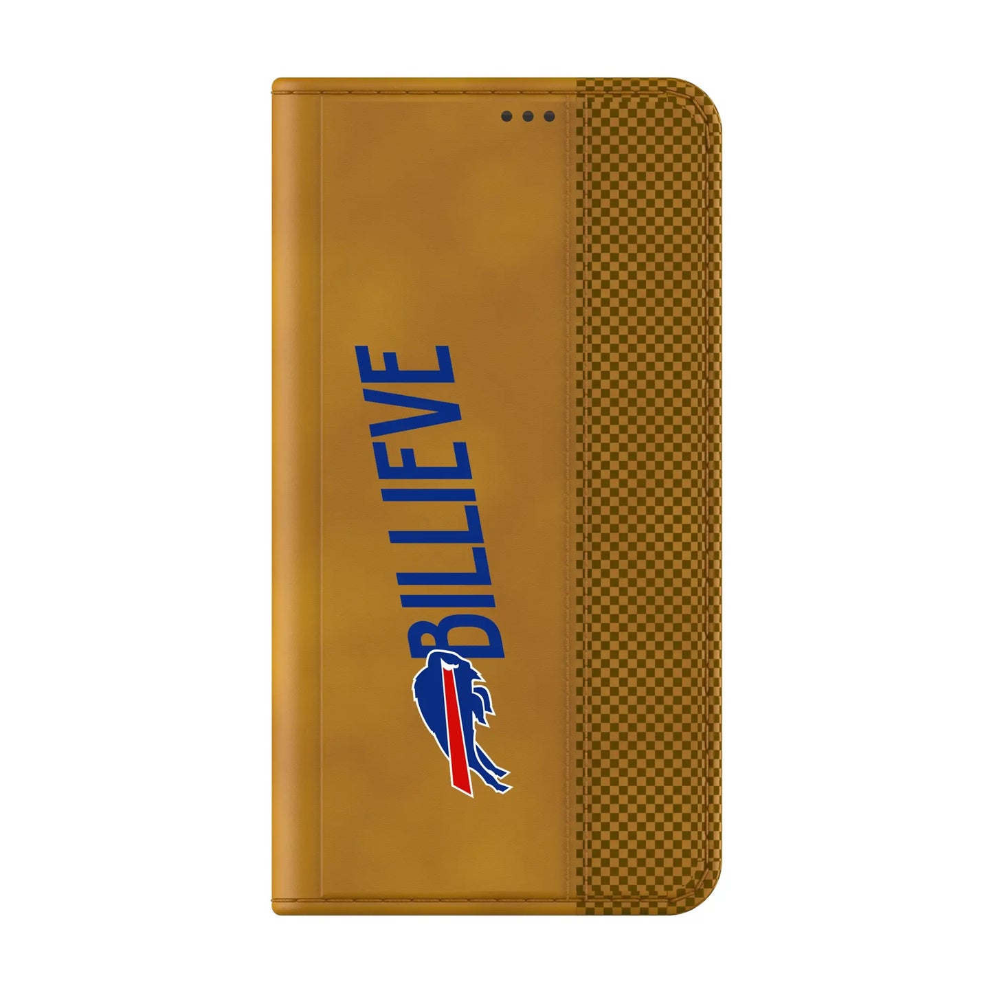 Buffalo Bills Deco Folio Phone Case for Samsung Galaxy
