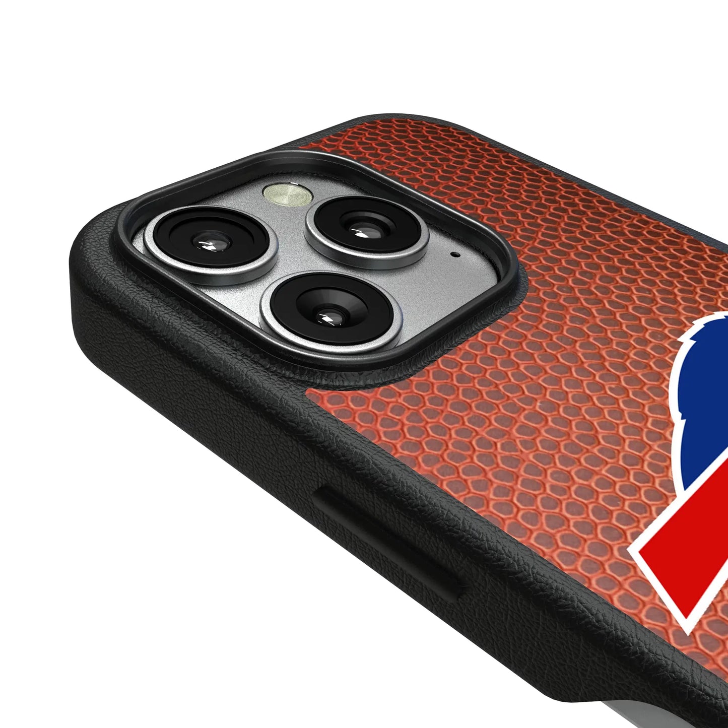 Buffalo Bills Football Wordmark MagSafe Compatible Phone Case for Apple iPhone