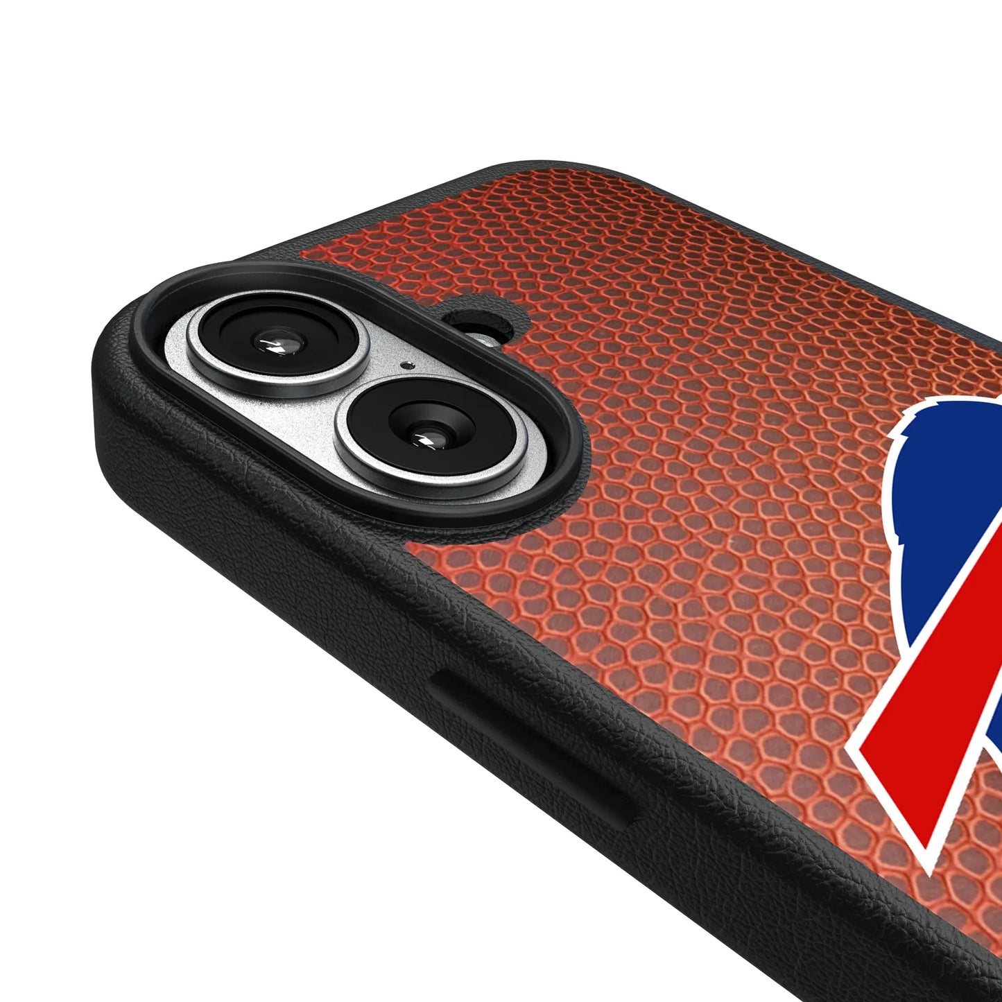 Buffalo Bills Football Wordmark MagSafe Compatible Phone Case for Apple iPhone