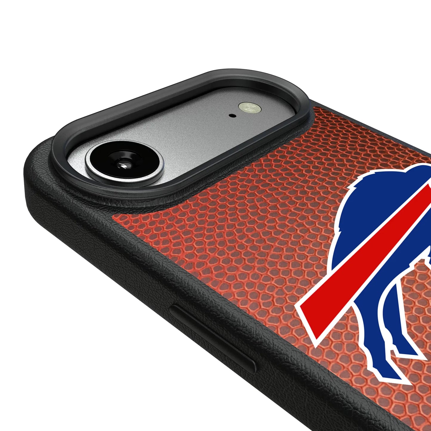 Buffalo Bills Football Wordmark MagSafe Compatible Phone Case for Apple iPhone