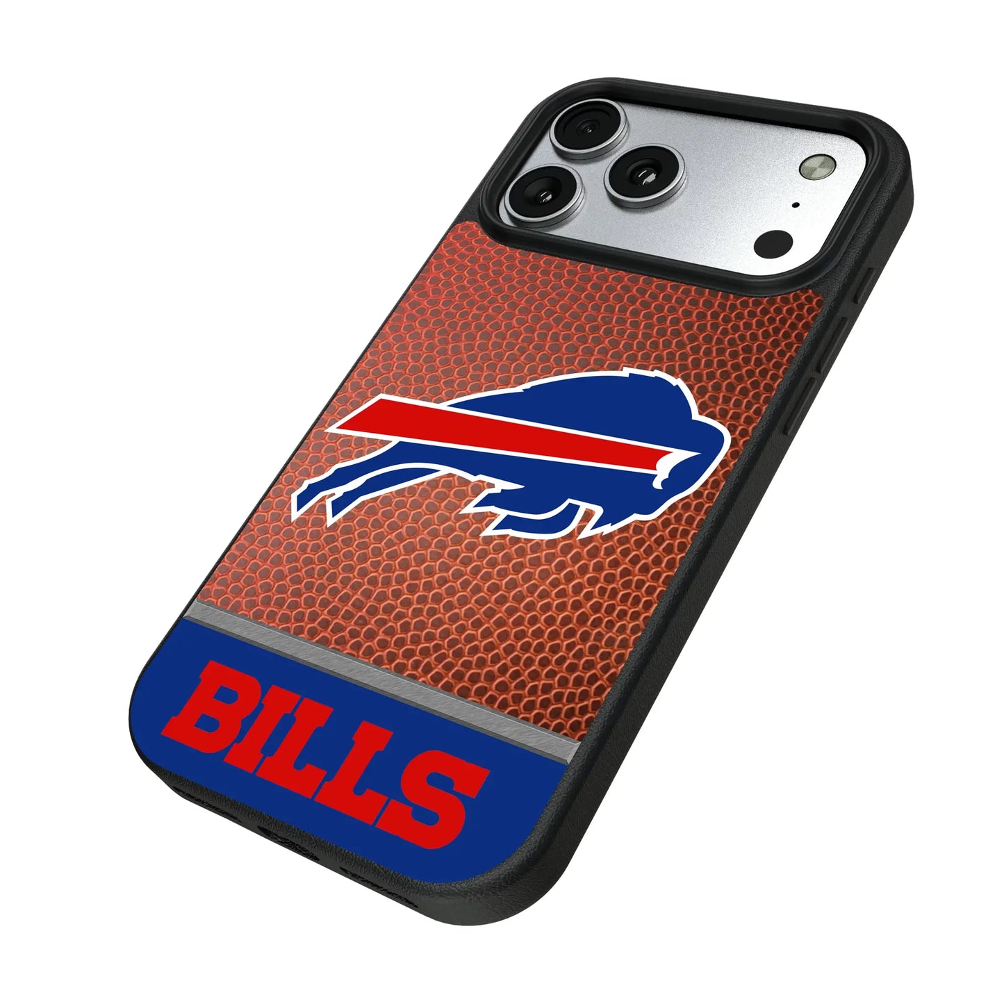 Buffalo Bills Football Wordmark MagSafe Compatible Phone Case for Apple iPhone
