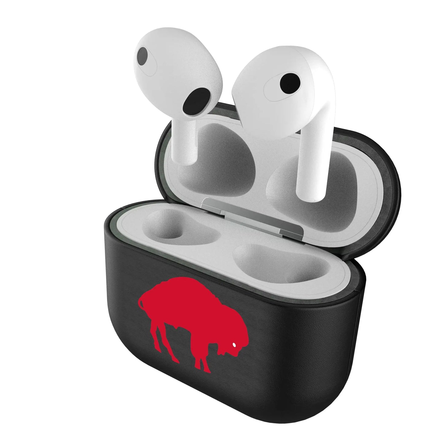 Buffalo Bills Historic Collection Insignia AirPod Case Cover