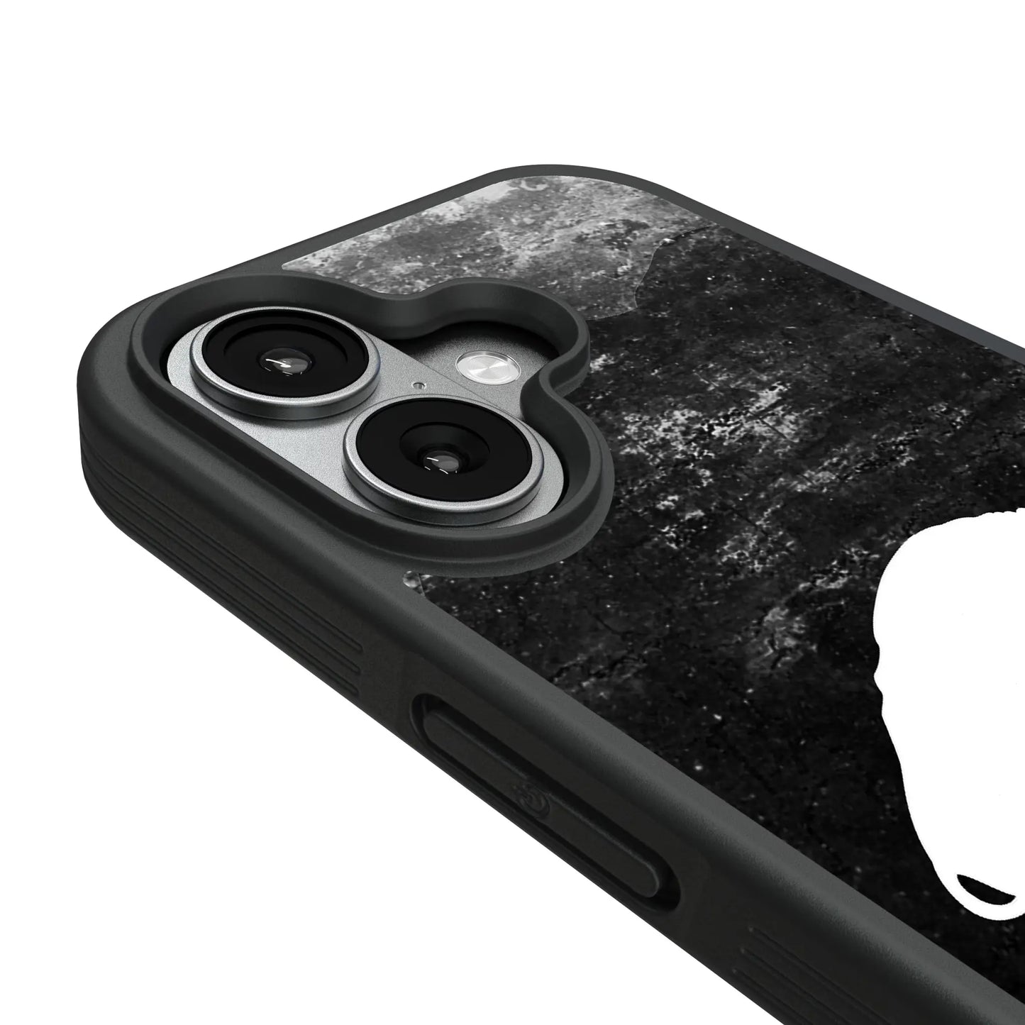 Buffalo Bills Historic Collection Legendary Bump Phone Case for Apple iPhone