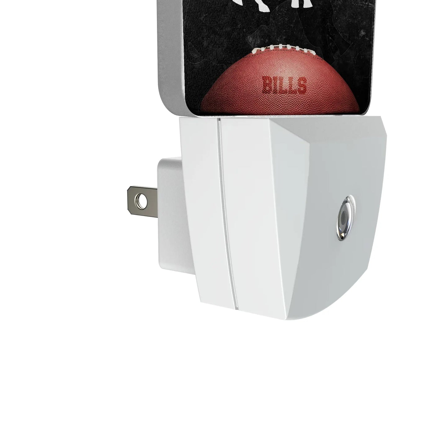 Buffalo Bills Historic Collection Legendary Night Light 2-Pack