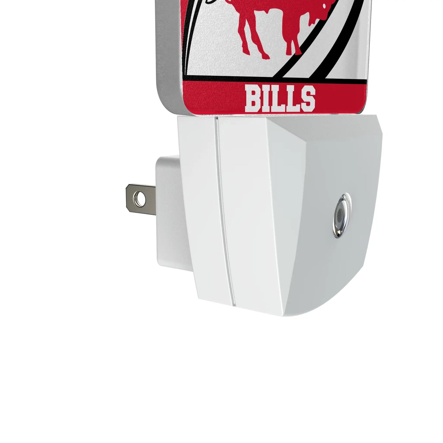 Buffalo Bills Historic Collection Passtime Night Light 2-Pack