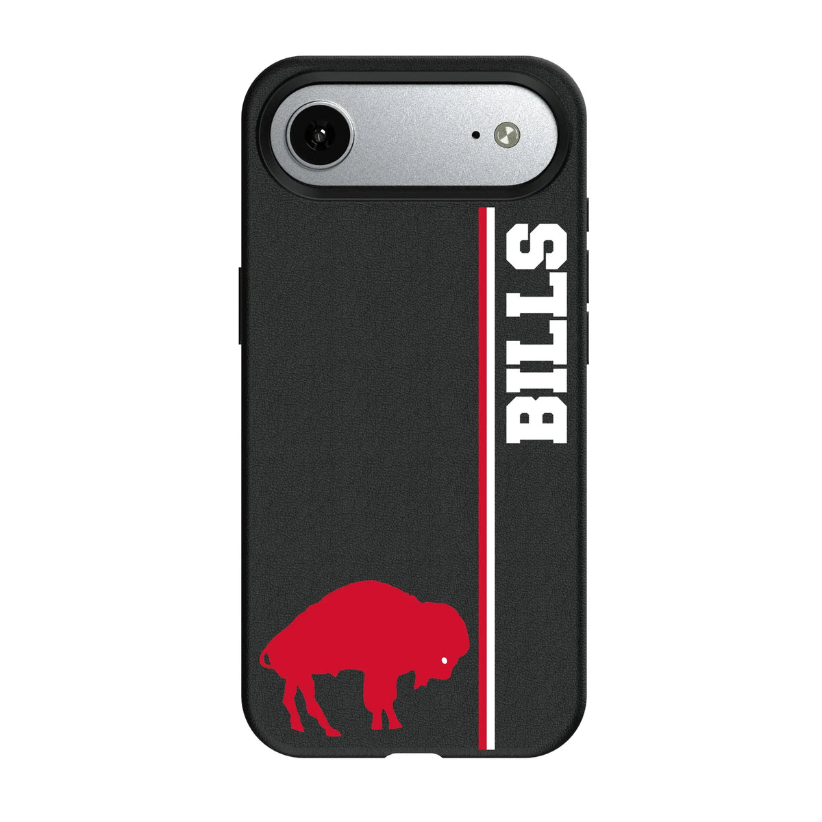 Buffalo Bills Historic Collection Sidebar MagSafe Compatible Phone Case for Apple iPhone