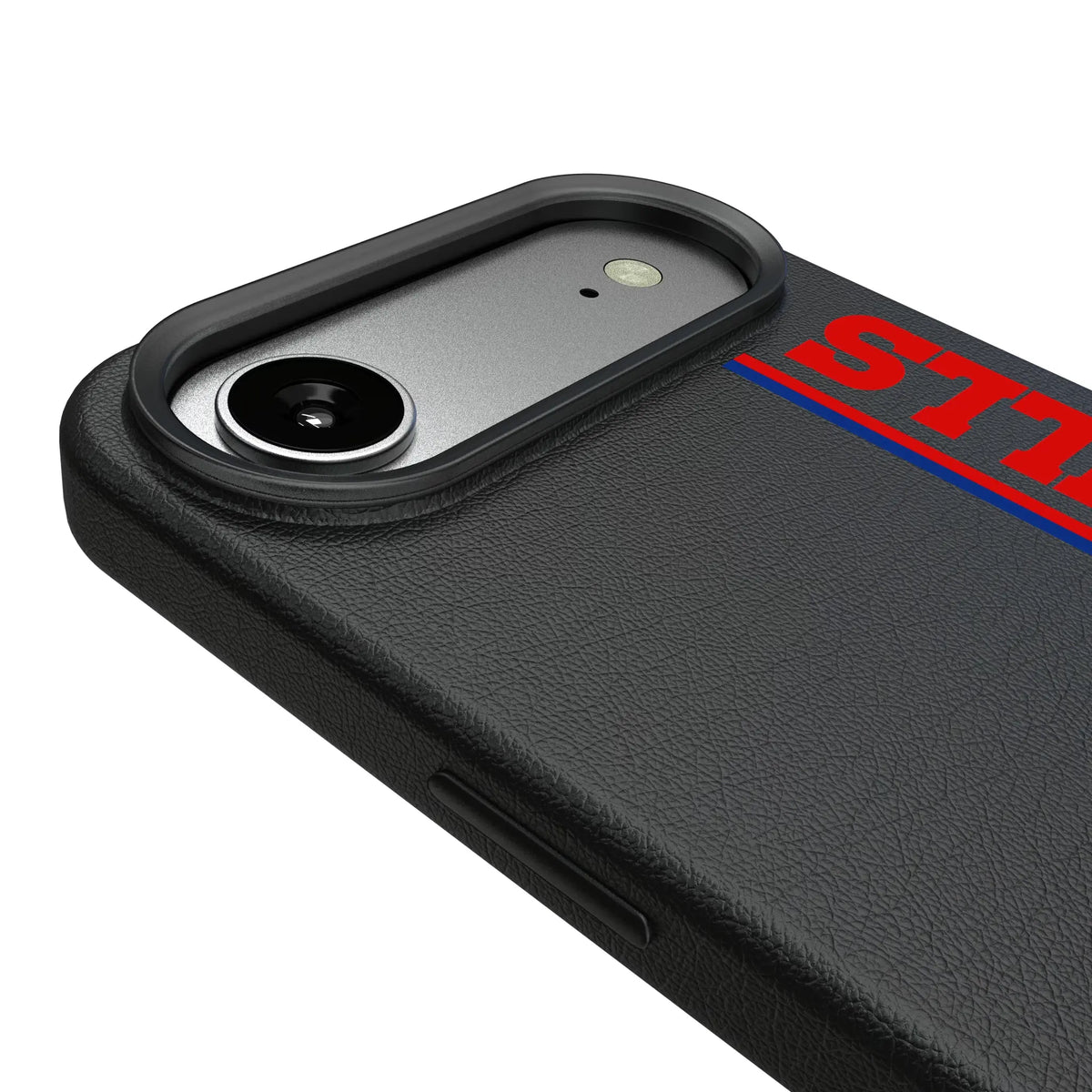 Buffalo Bills Sidebar MagSafe Compatible Phone Case for Apple iPhone