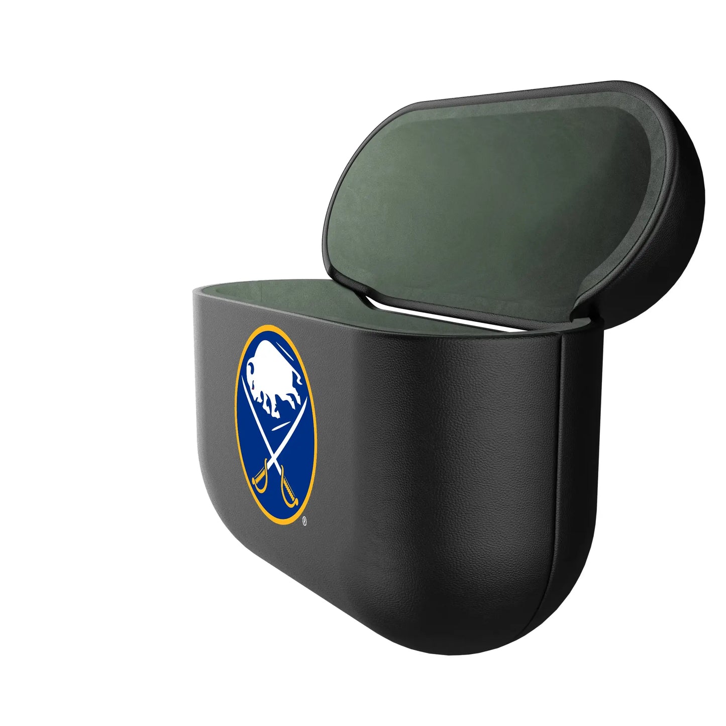 Buffalo Sabres Insignia AirPod Case Cover