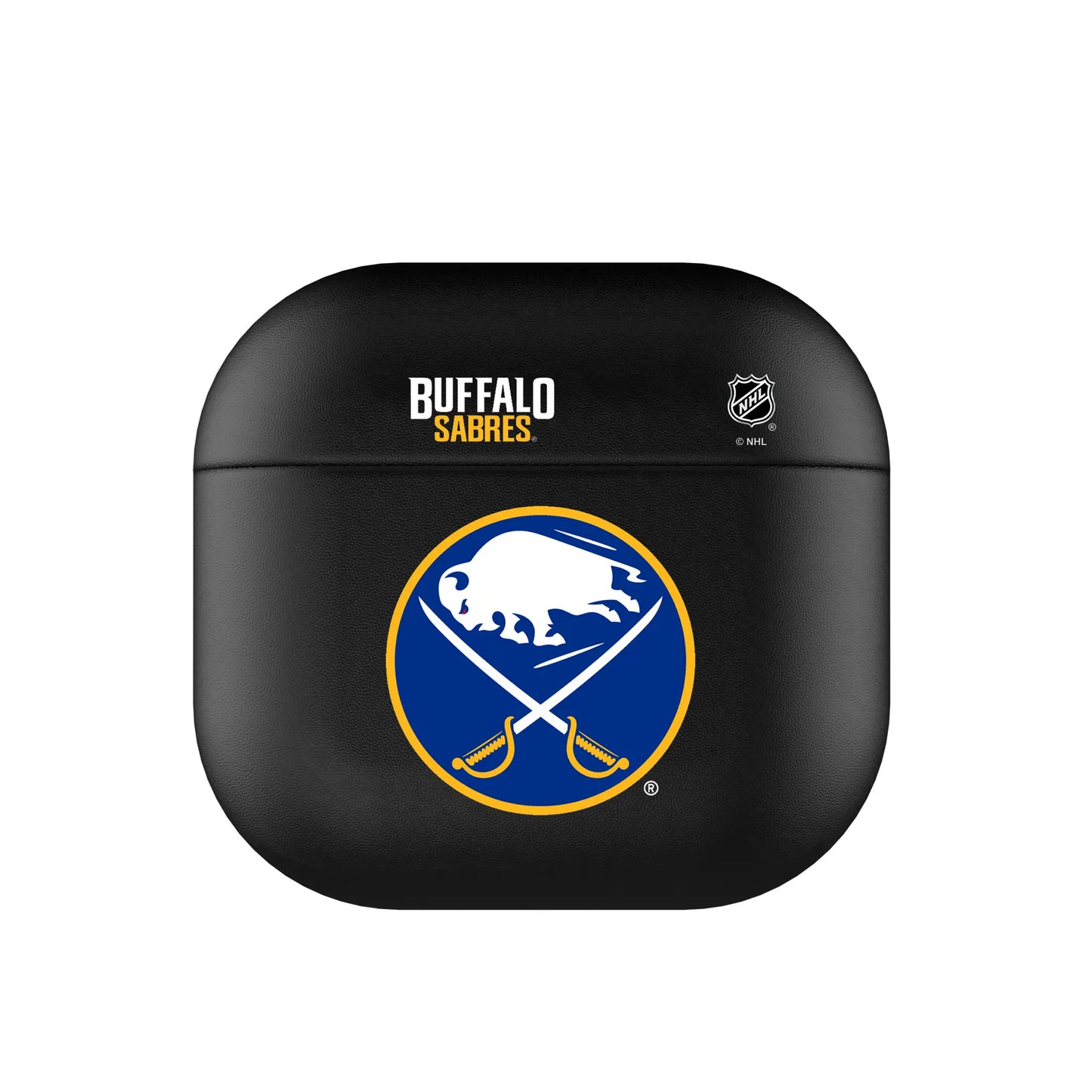 Buffalo Sabres Insignia AirPod Case Cover
