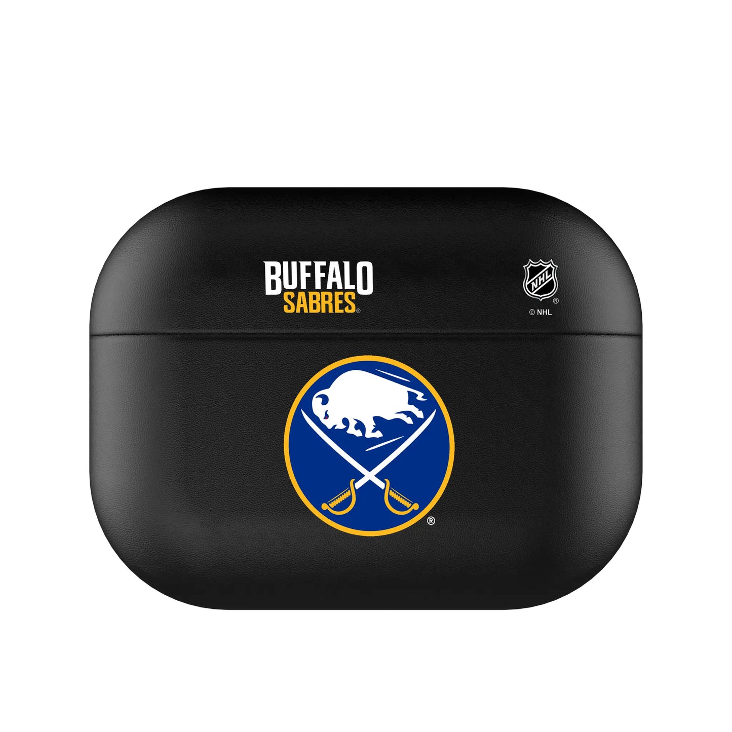 Buffalo Sabres Insignia AirPod Case Cover