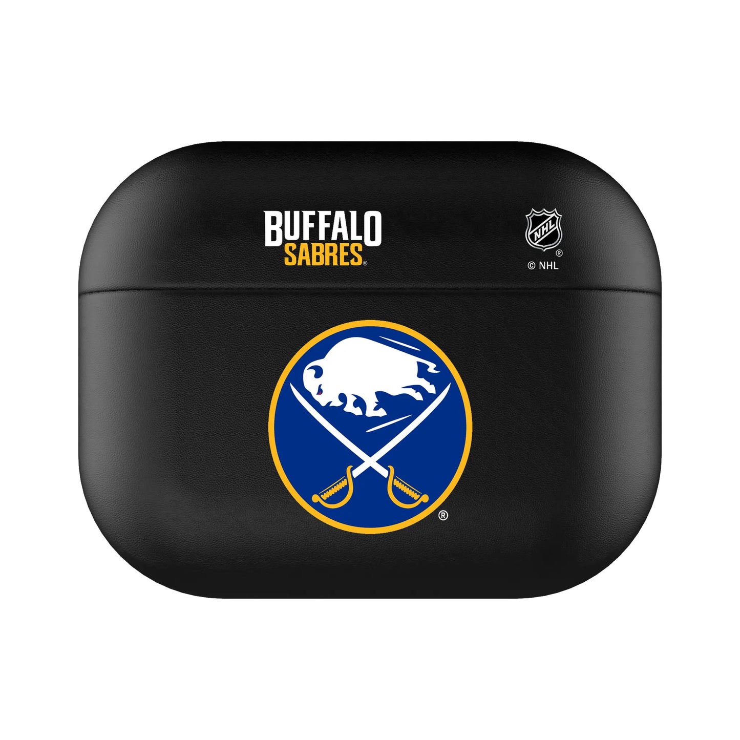 Buffalo Sabres Insignia AirPod Case Cover