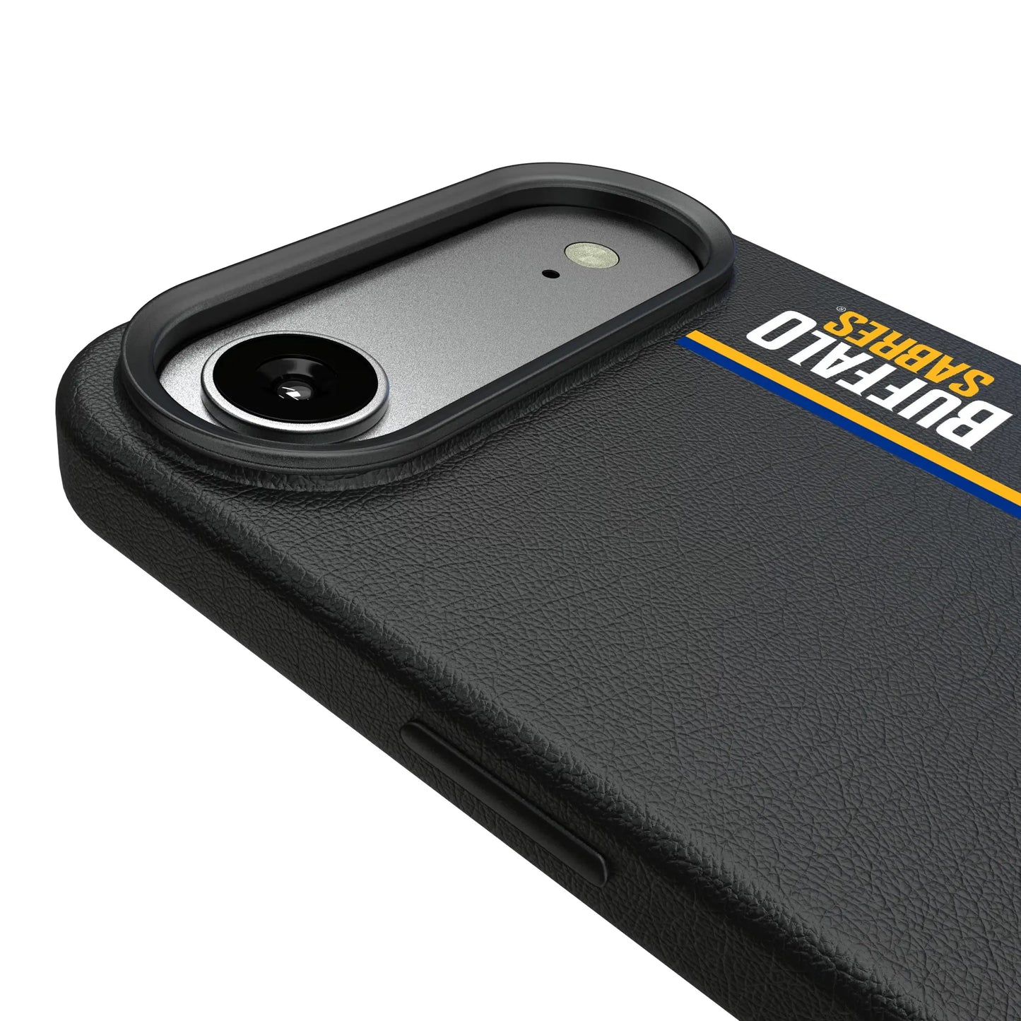 Buffalo Sabres Sidebar MagSafe Compatible Phone Case for Apple iPhone