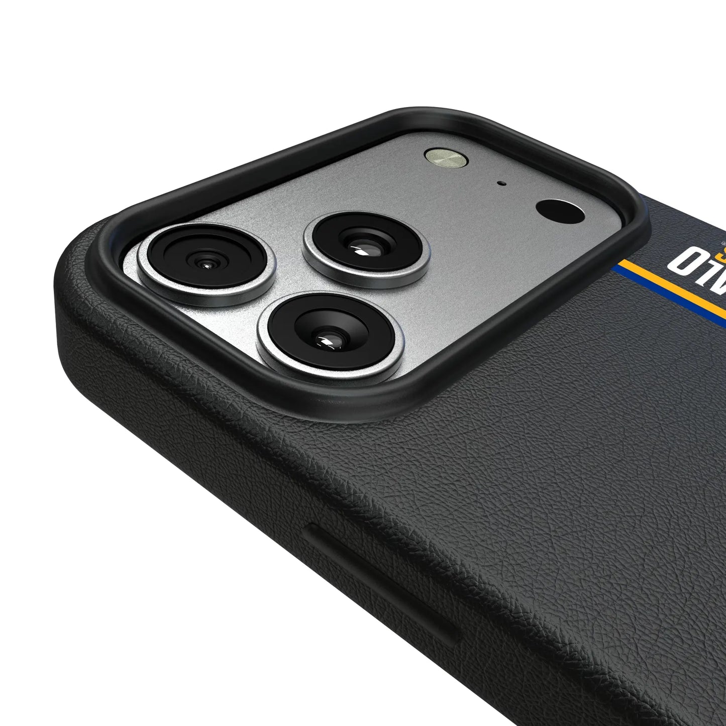 Buffalo Sabres Sidebar MagSafe Compatible Phone Case for Apple iPhone
