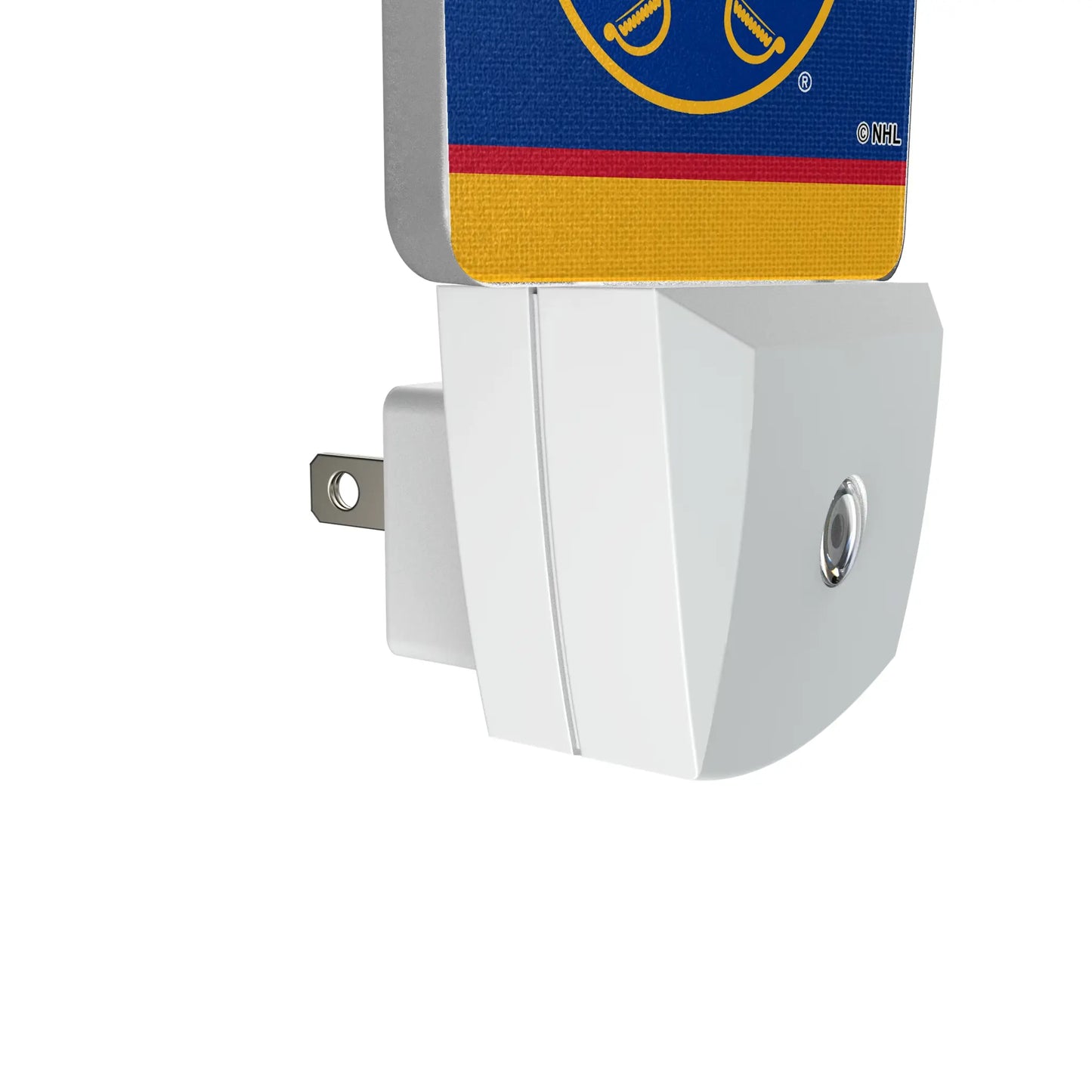 Buffalo Sabres Stripe Night Light 2-Pack