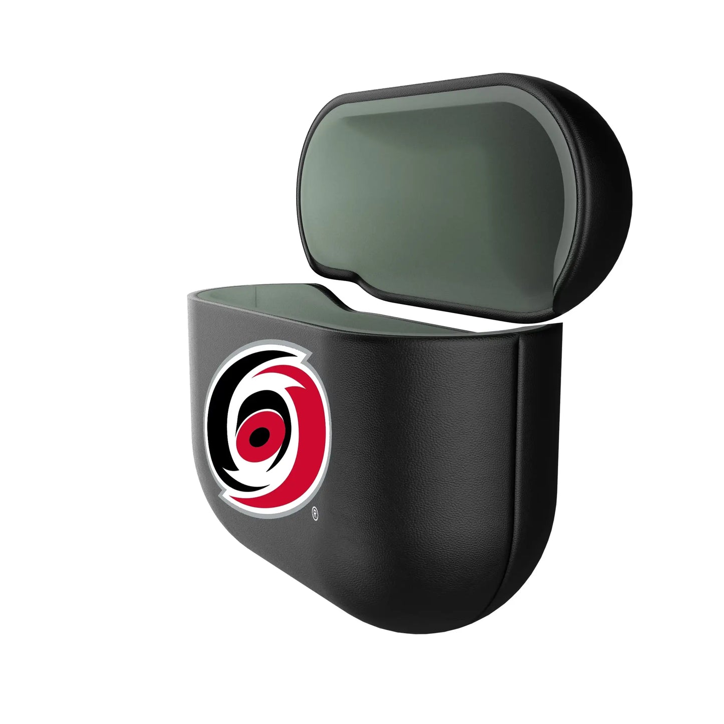 Carolina Hurricanes Insignia AirPod Case Cover