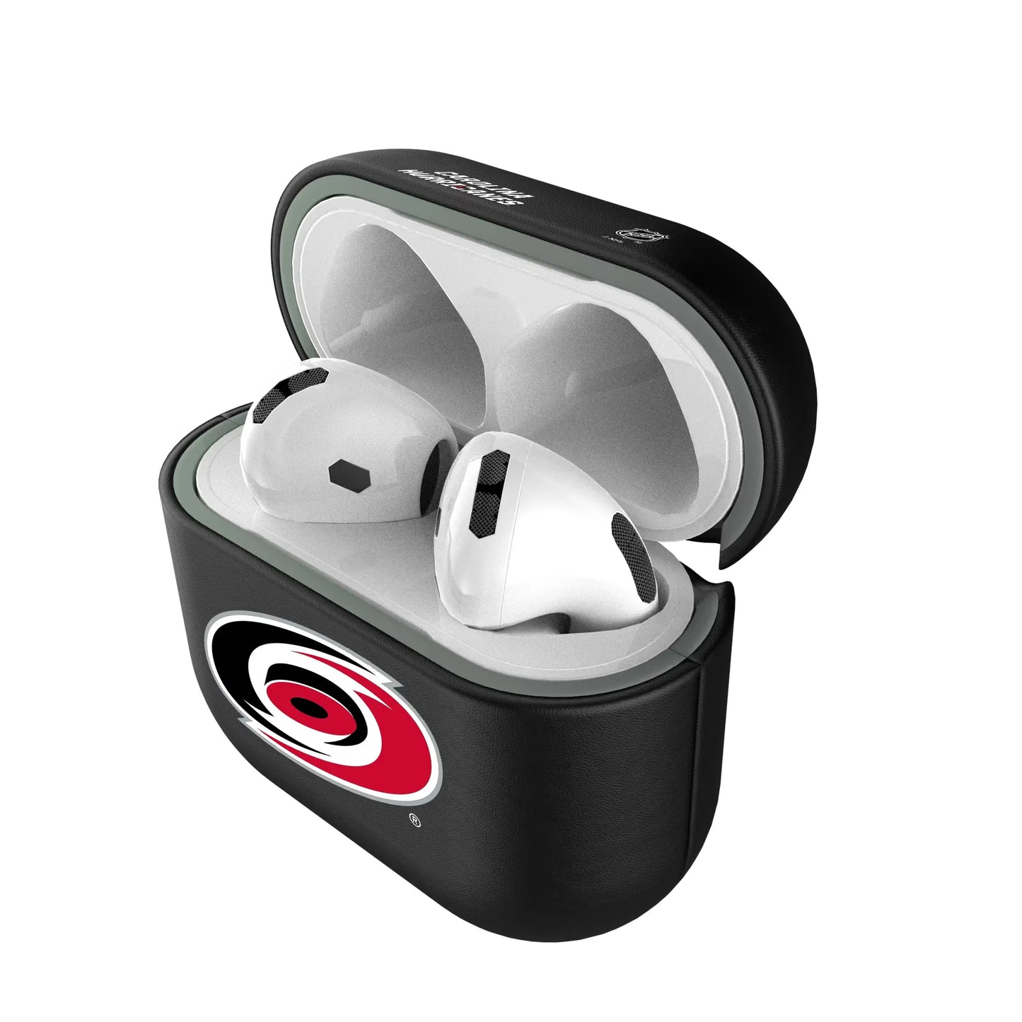 Carolina Hurricanes Insignia AirPod Case Cover