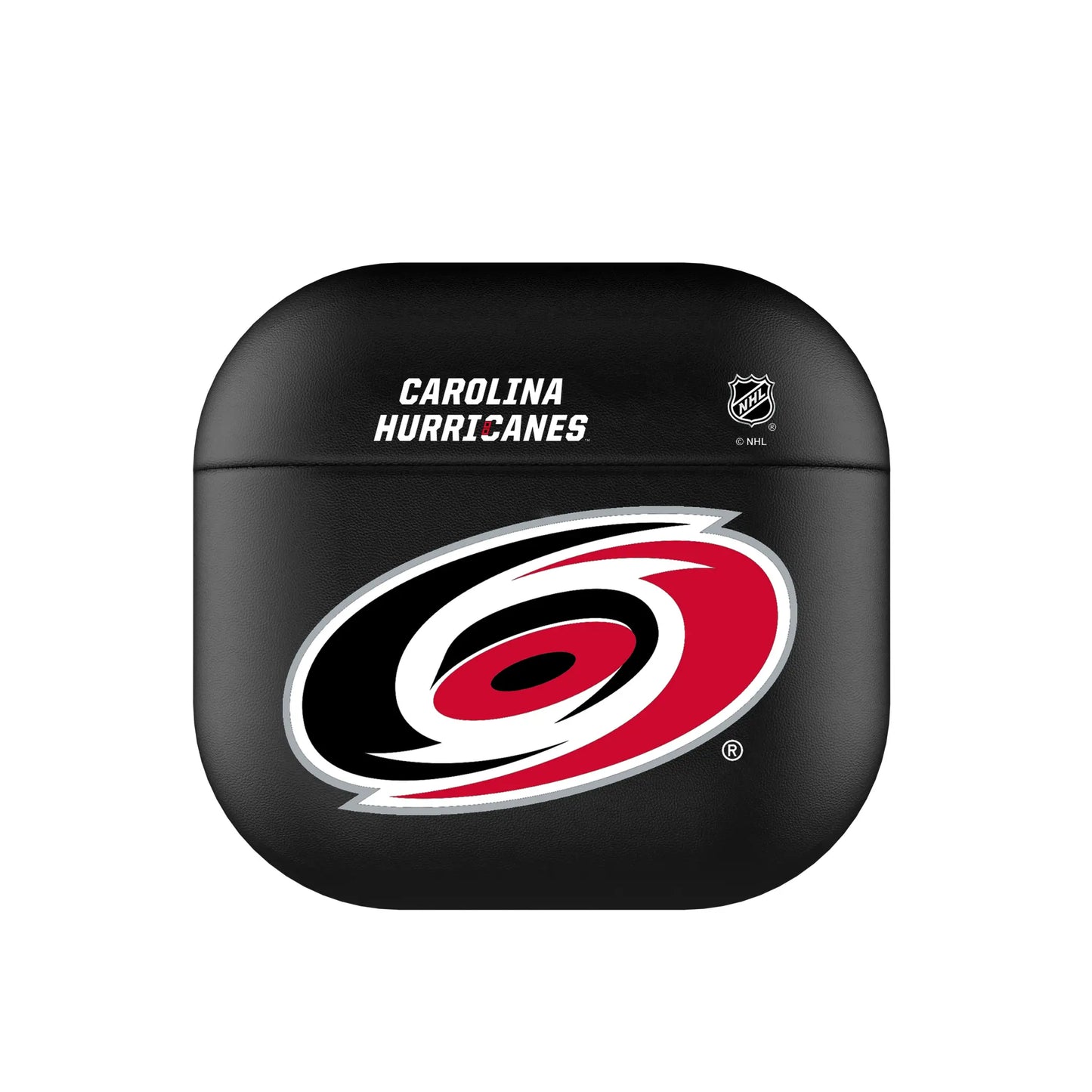 Carolina Hurricanes Insignia AirPod Case Cover