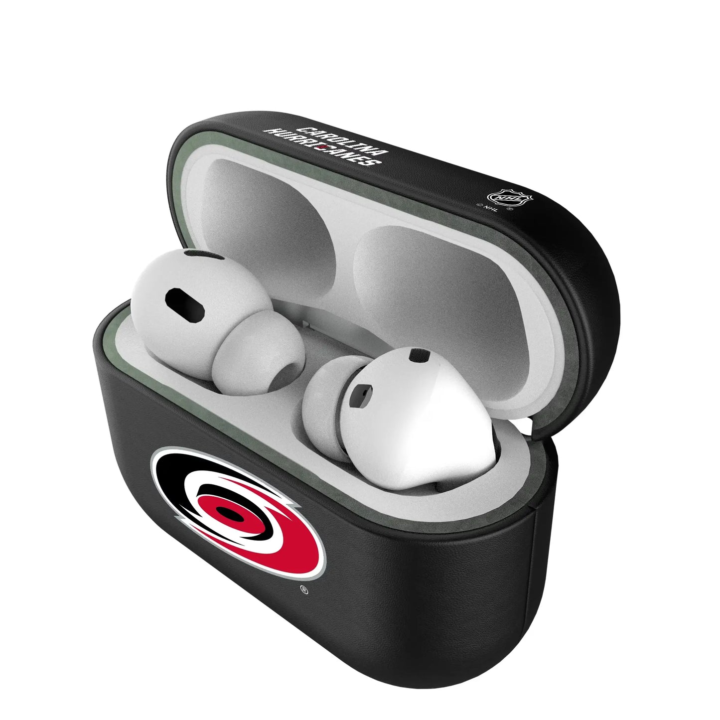 Carolina Hurricanes Insignia AirPod Case Cover