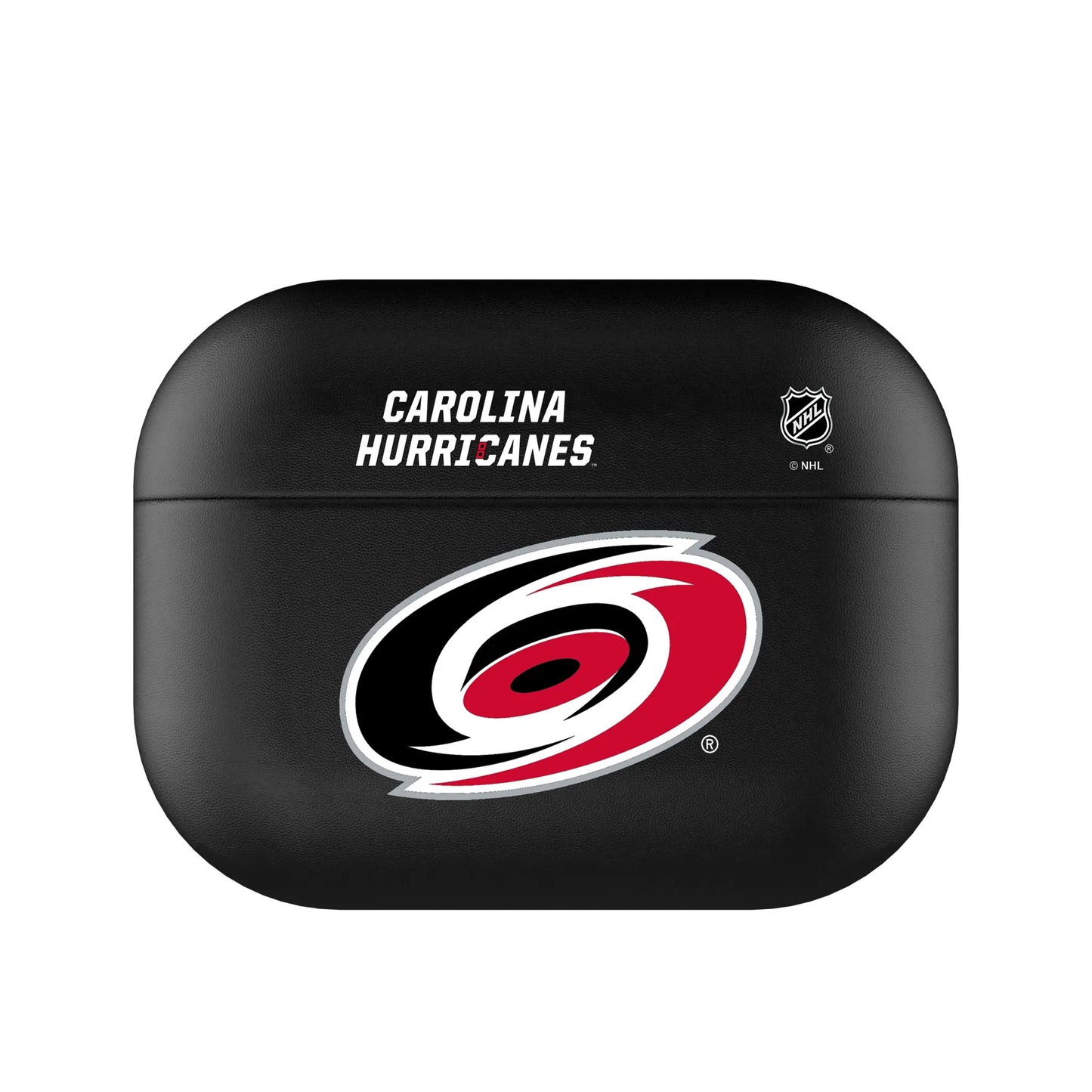 Carolina Hurricanes Insignia AirPod Case Cover