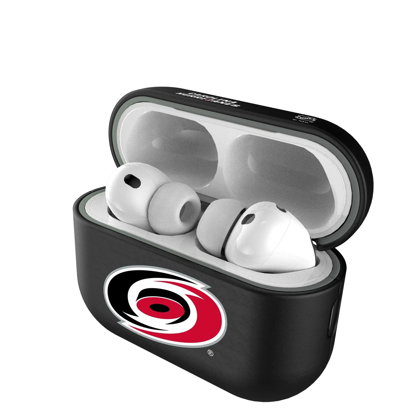 Carolina Hurricanes Insignia AirPod Case Cover