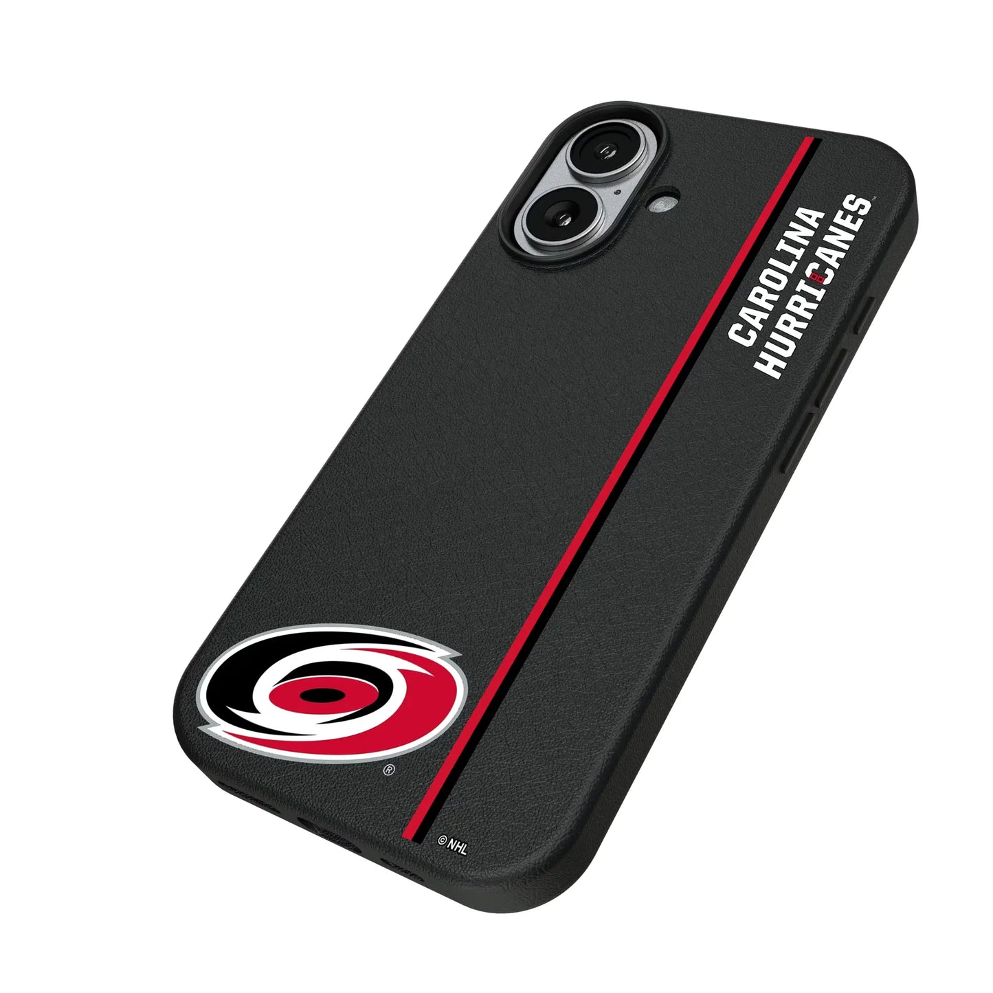 Carolina Hurricanes Sidebar MagSafe Compatible Phone Case for Apple iPhone