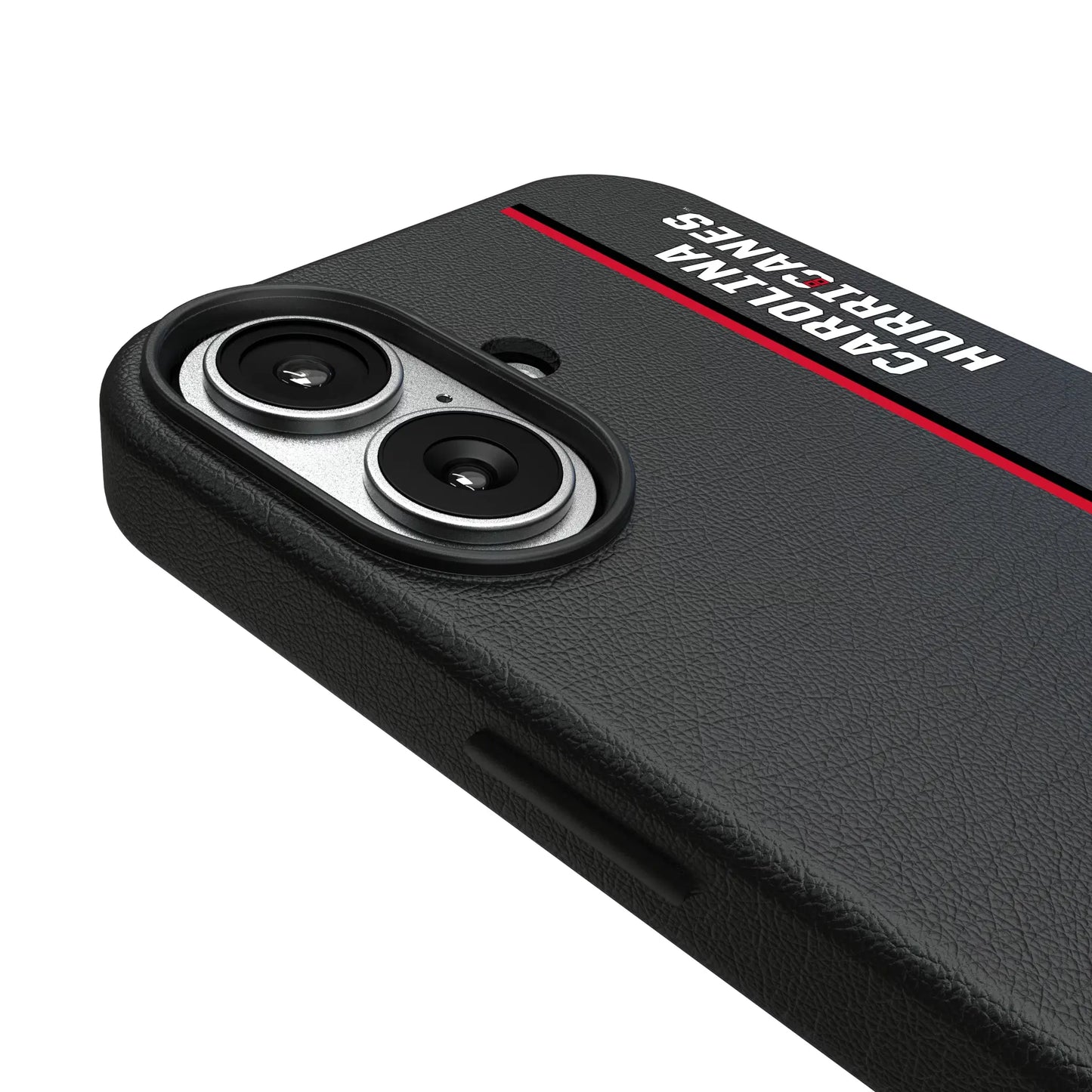 Carolina Hurricanes Sidebar MagSafe Compatible Phone Case for Apple iPhone