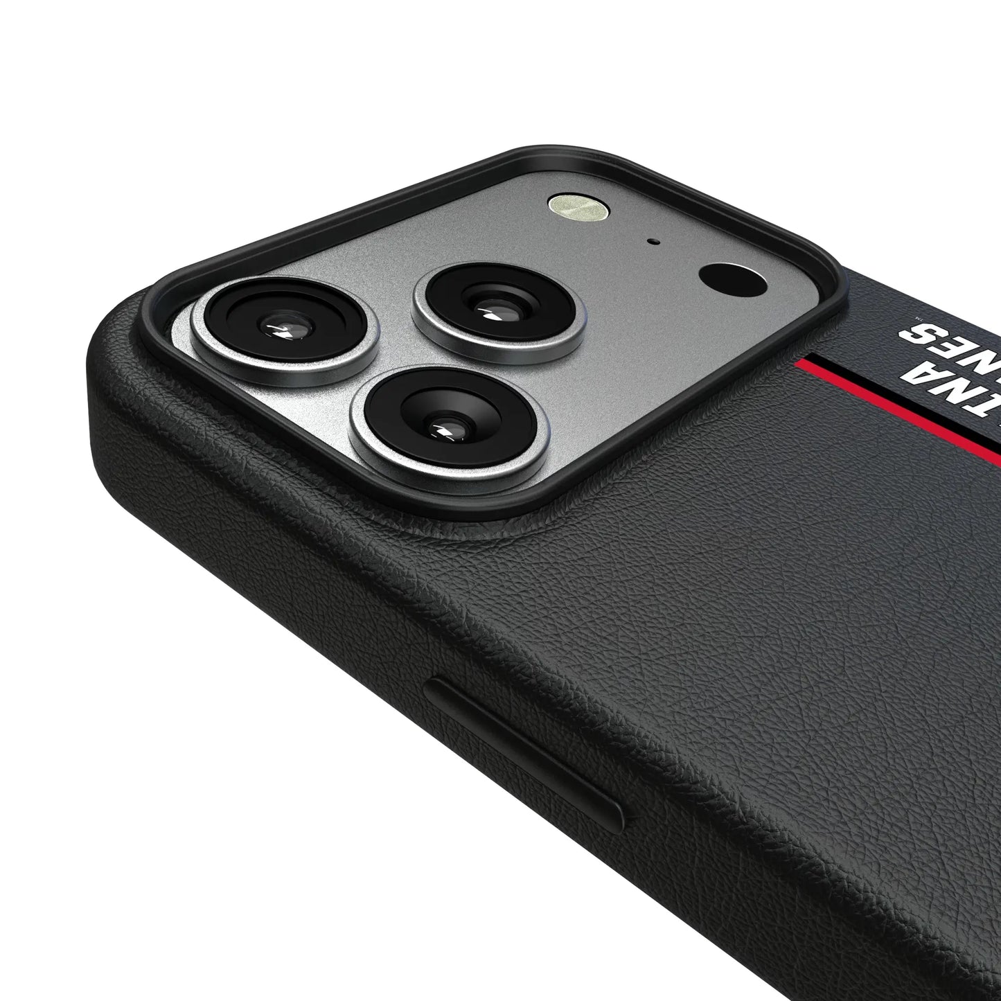 Carolina Hurricanes Sidebar MagSafe Compatible Phone Case for Apple iPhone
