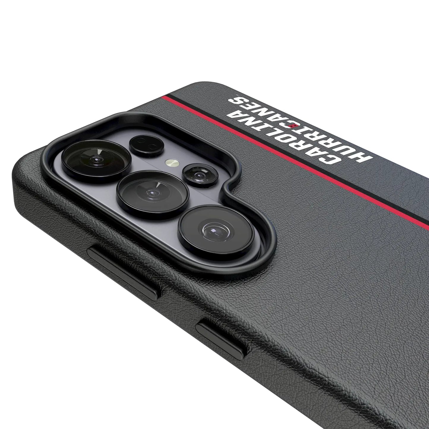 Carolina Hurricanes Sidebar MagSafe Compatible Phone Case for Samsung Galaxy