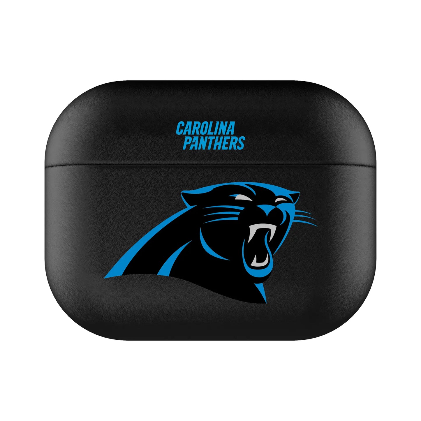 Carolina Panthers Insignia AirPod Case Cover