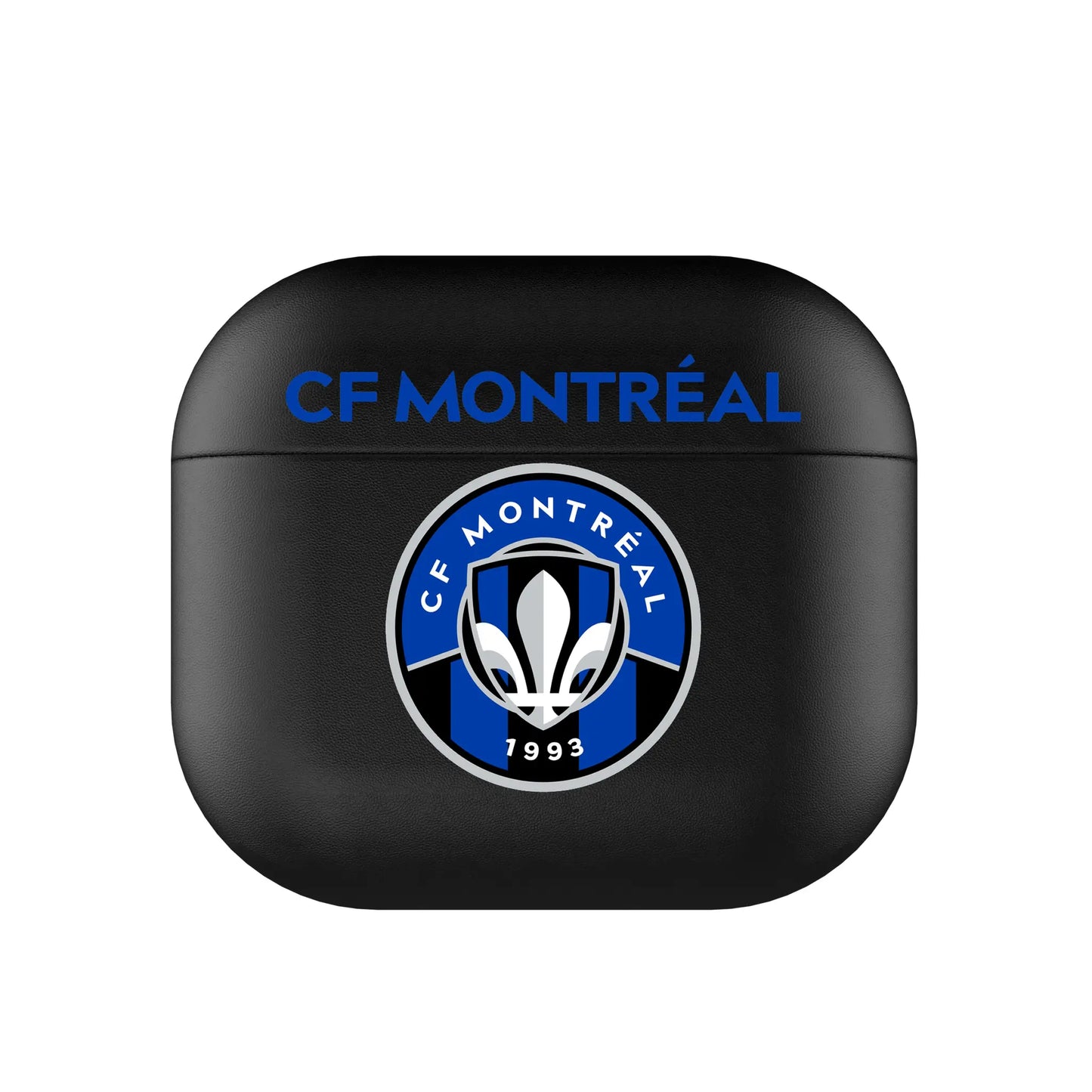 CF Montreal Insignia AirPod Case Cover