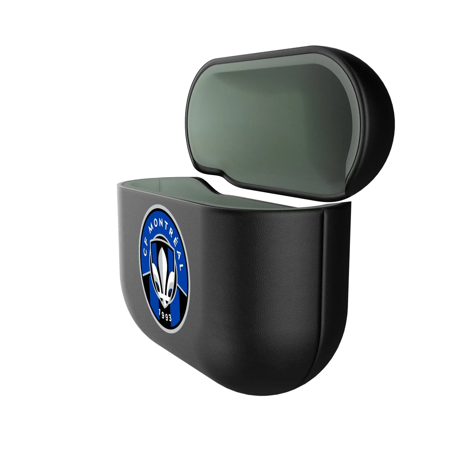 CF Montreal Insignia AirPod Case Cover