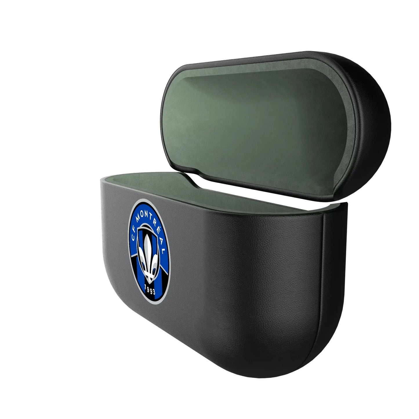 CF Montreal Insignia AirPod Case Cover