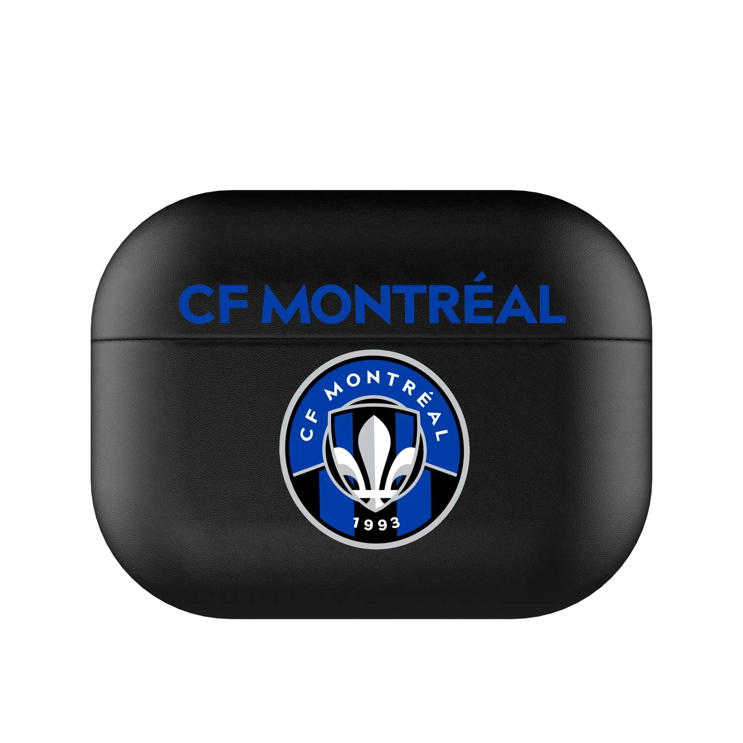CF Montreal Insignia AirPod Case Cover