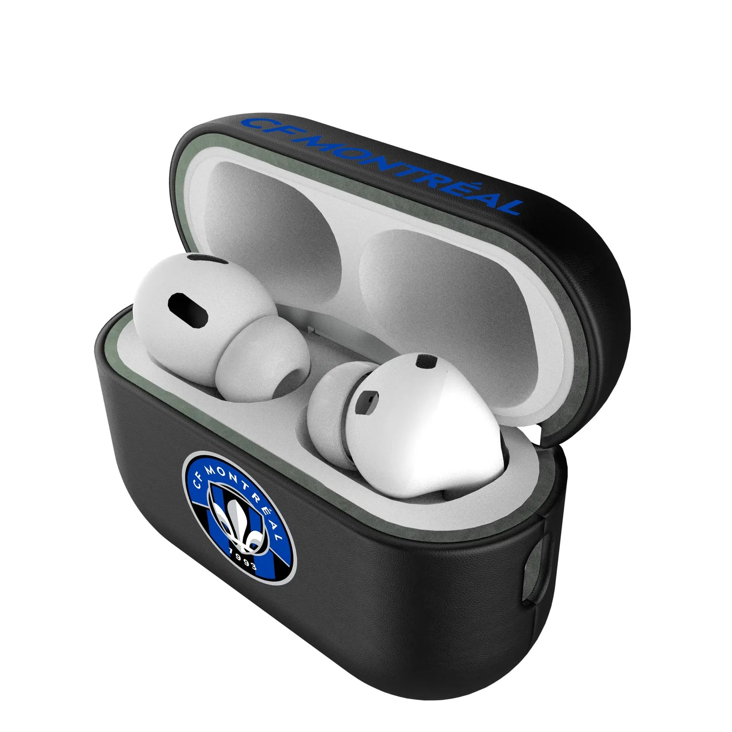 CF Montreal Insignia AirPod Case Cover
