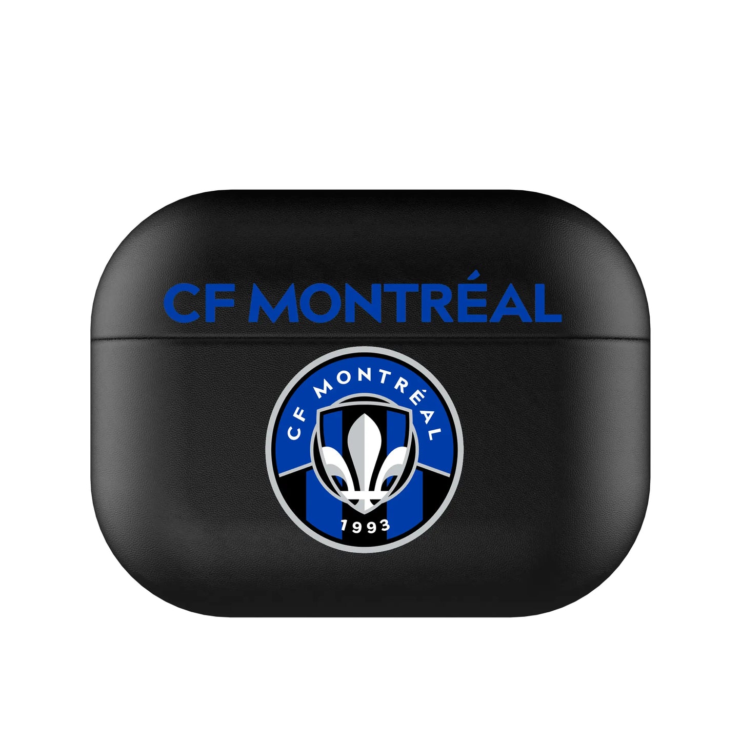 CF Montreal Insignia AirPod Case Cover