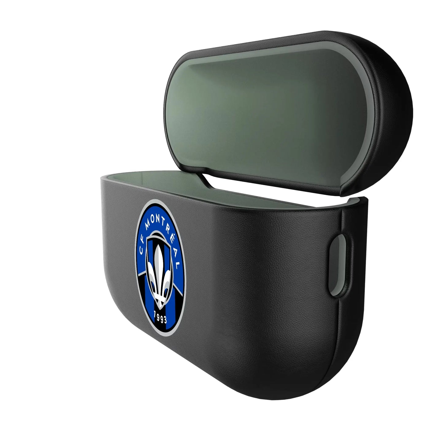 CF Montreal Insignia AirPod Case Cover
