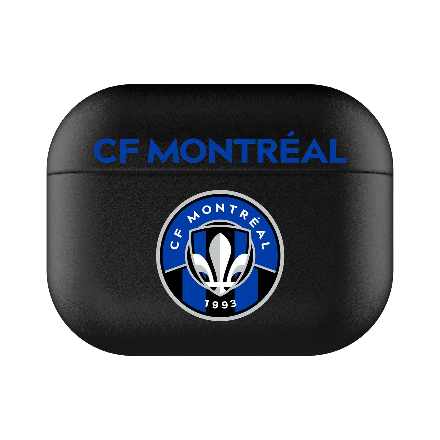 CF Montreal Insignia AirPod Case Cover