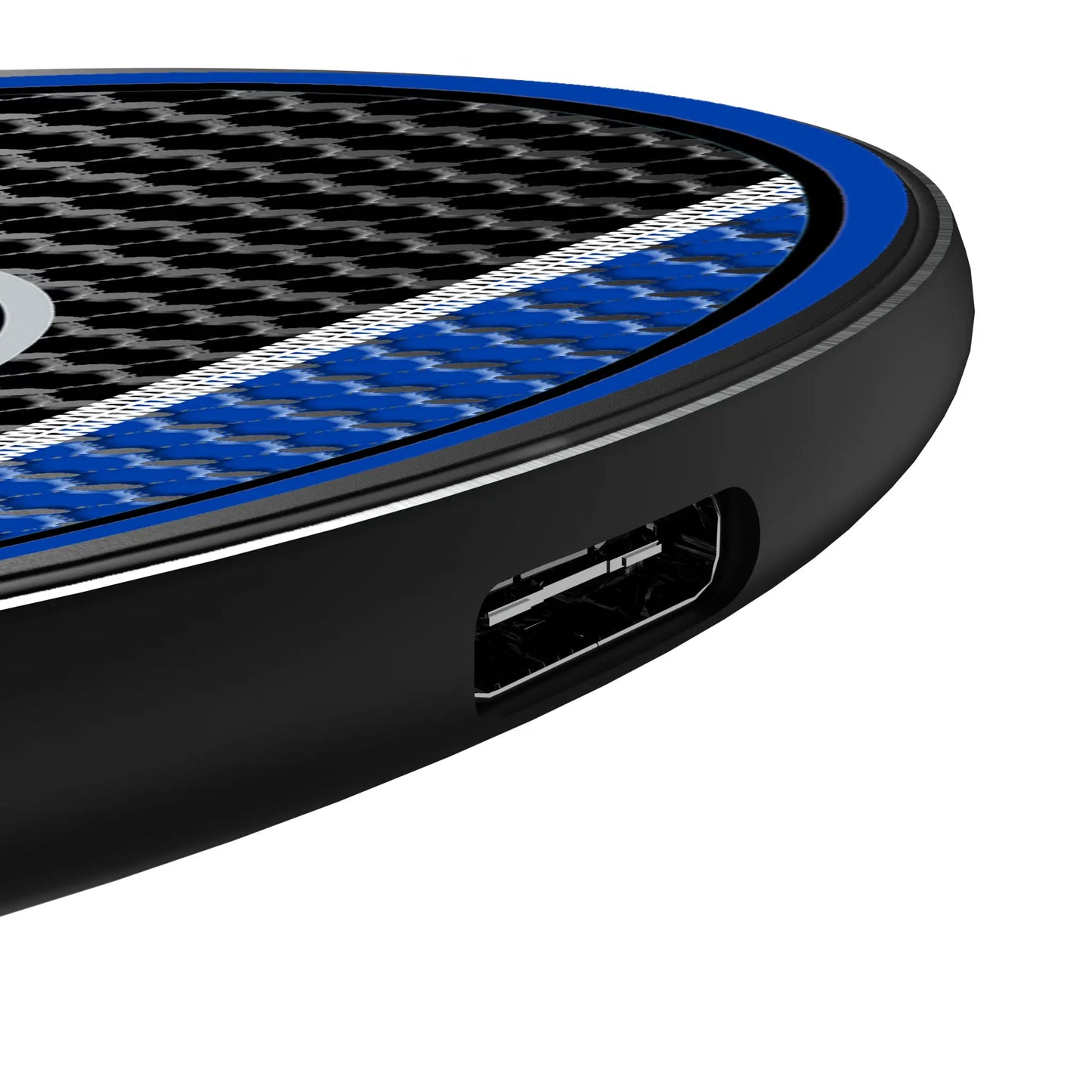 CF Montreal Mesh 15-Watt Wireless Charger