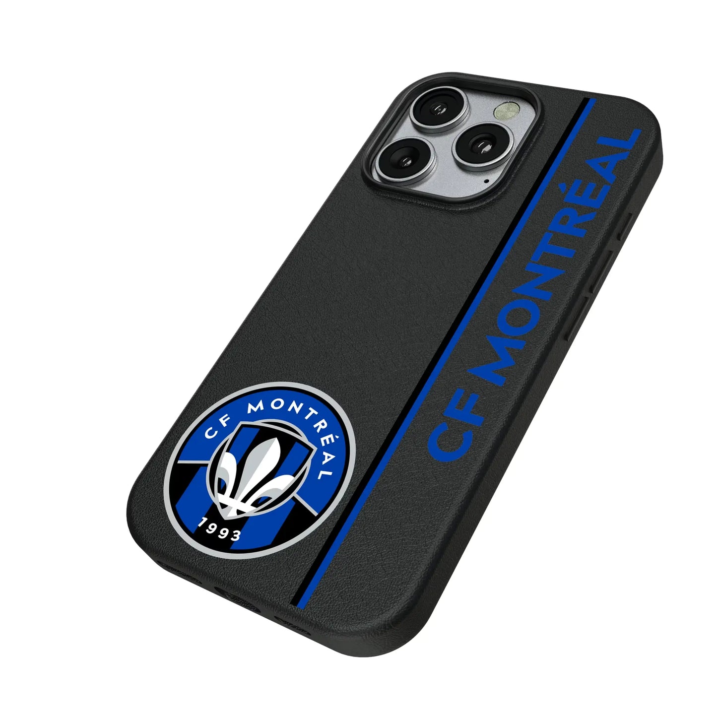 CF Montreal Sidebar MagSafe Compatible Phone Case for Apple iPhone