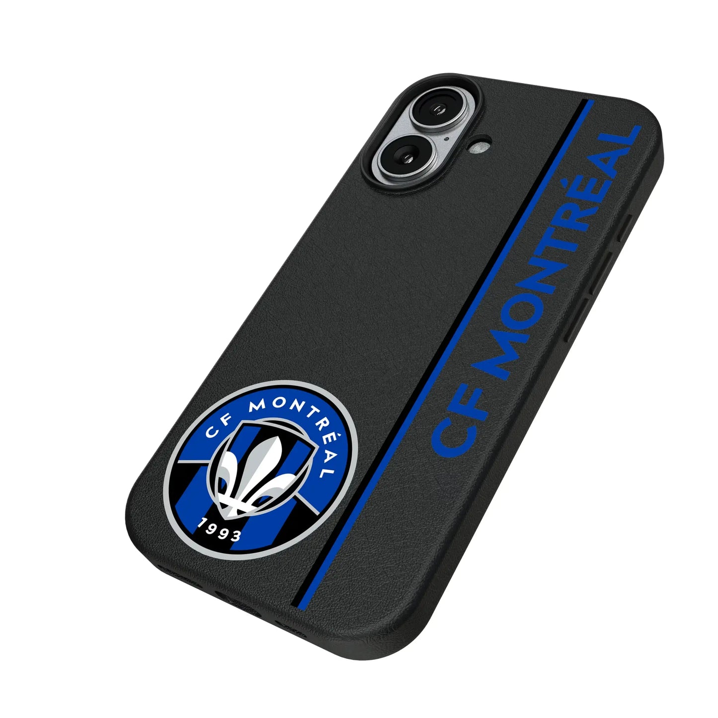 CF Montreal Sidebar MagSafe Compatible Phone Case for Apple iPhone