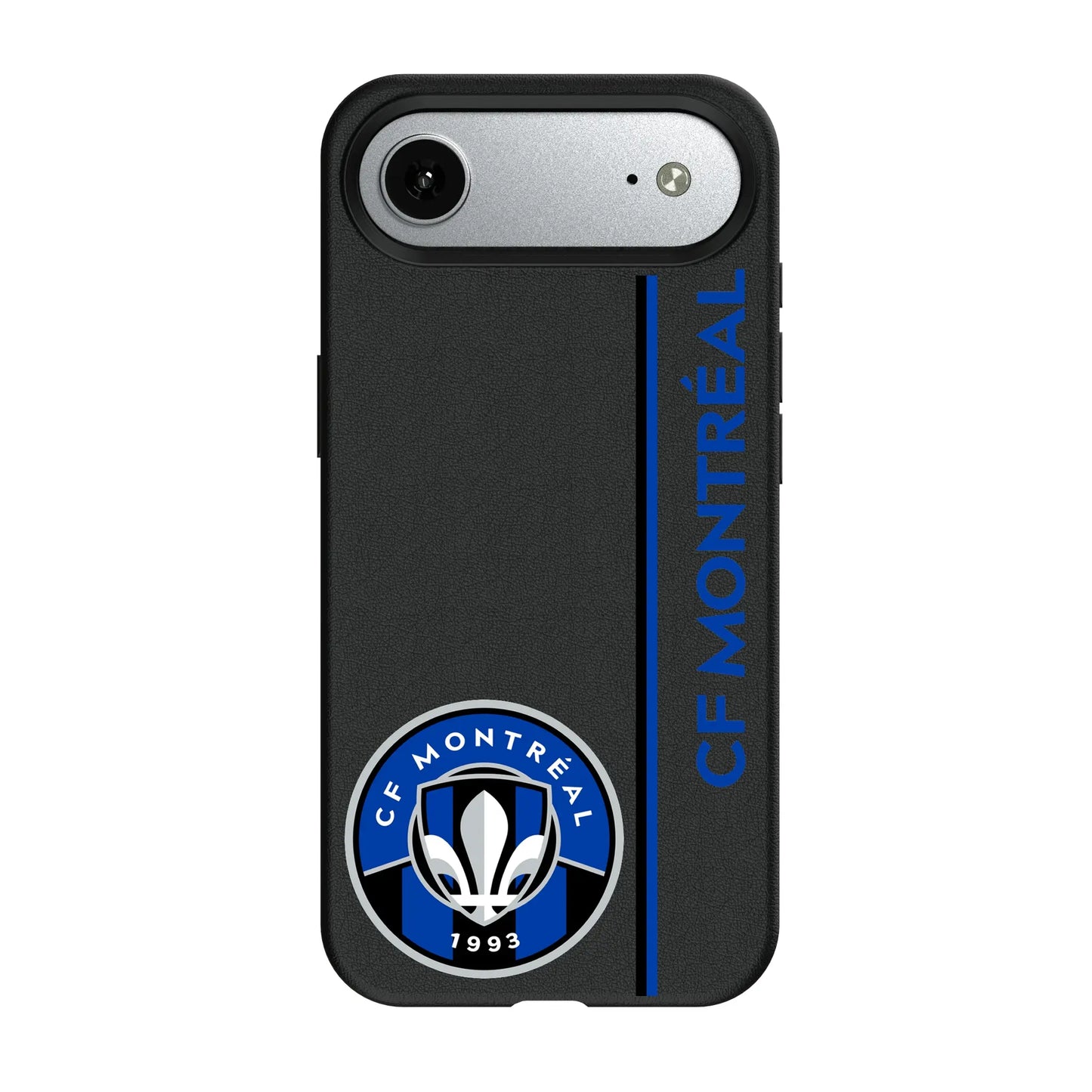 CF Montreal Sidebar MagSafe Compatible Phone Case for Apple iPhone