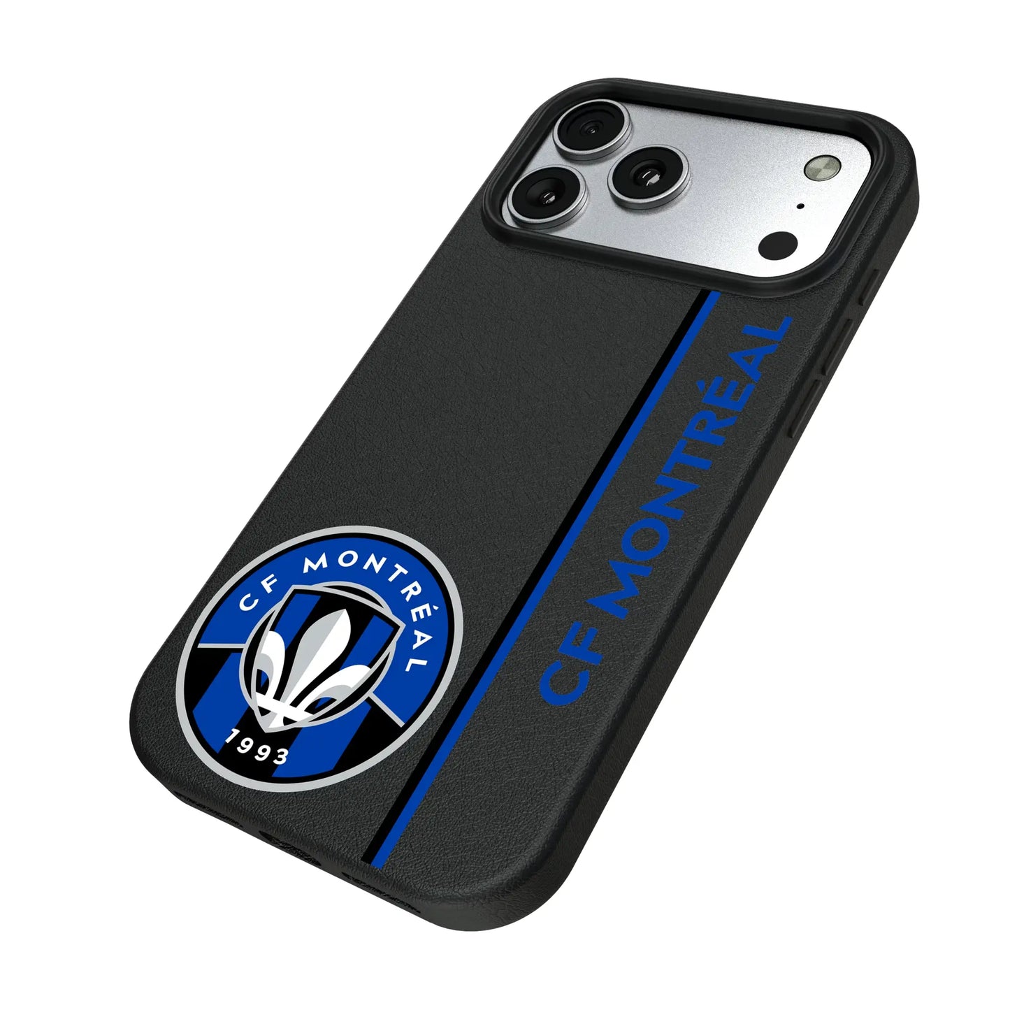 CF Montreal Sidebar MagSafe Compatible Phone Case for Apple iPhone