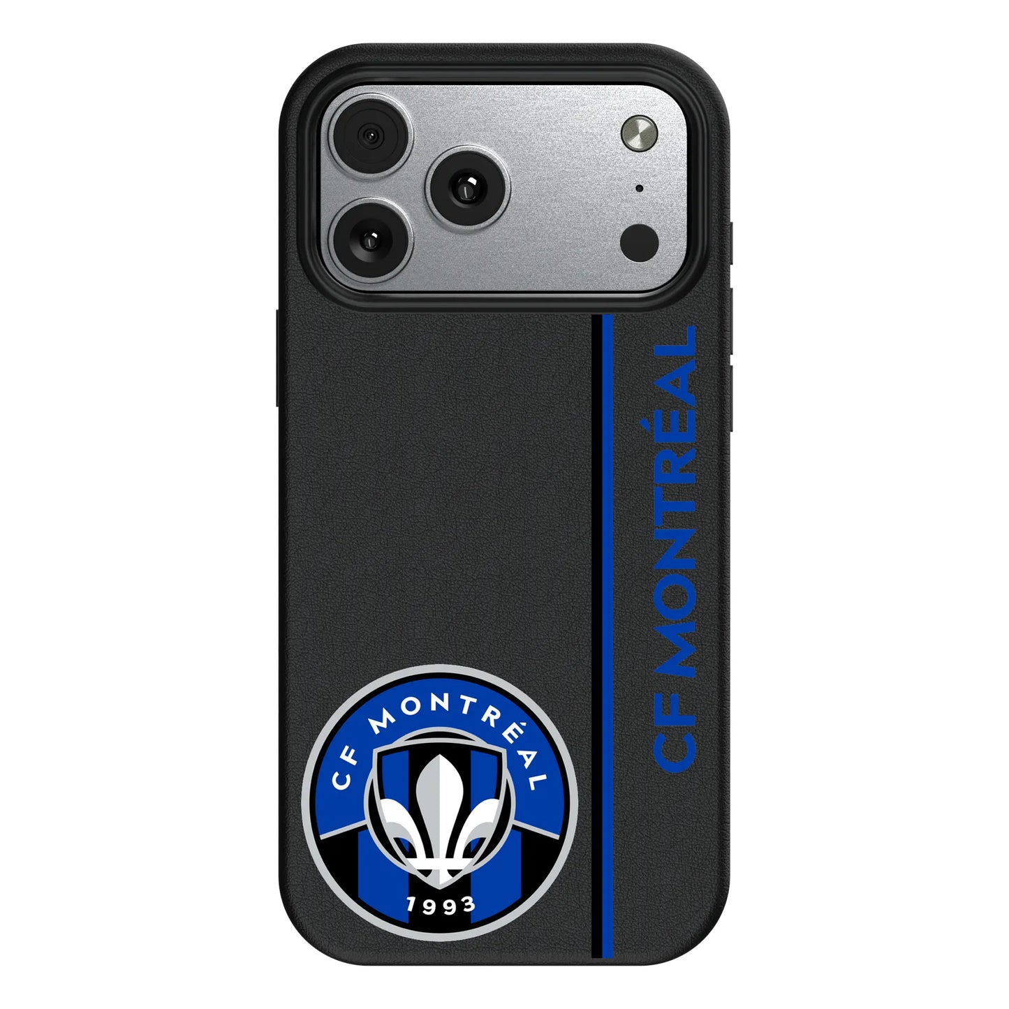 CF Montreal Sidebar MagSafe Compatible Phone Case for Apple iPhone
