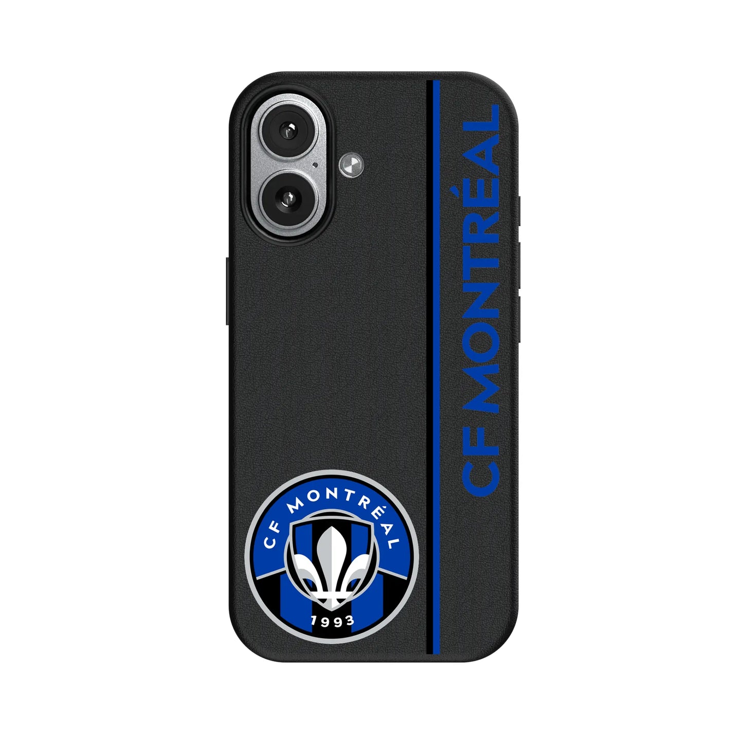 CF Montreal Sidebar MagSafe Compatible Phone Case for Apple iPhone