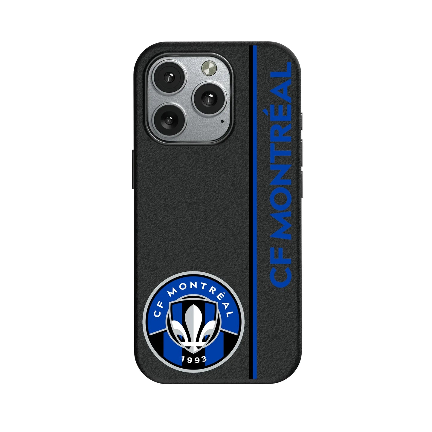 CF Montreal Sidebar MagSafe Compatible Phone Case for Apple iPhone