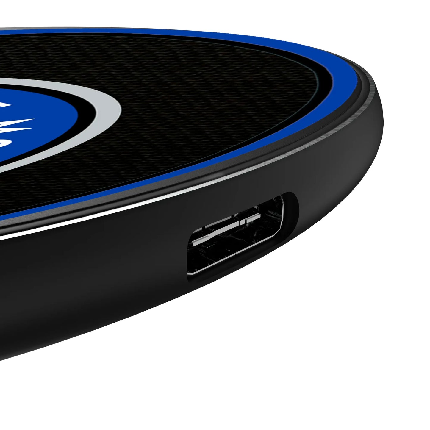 CF Montreal Solid 15-Watt Wireless Charger