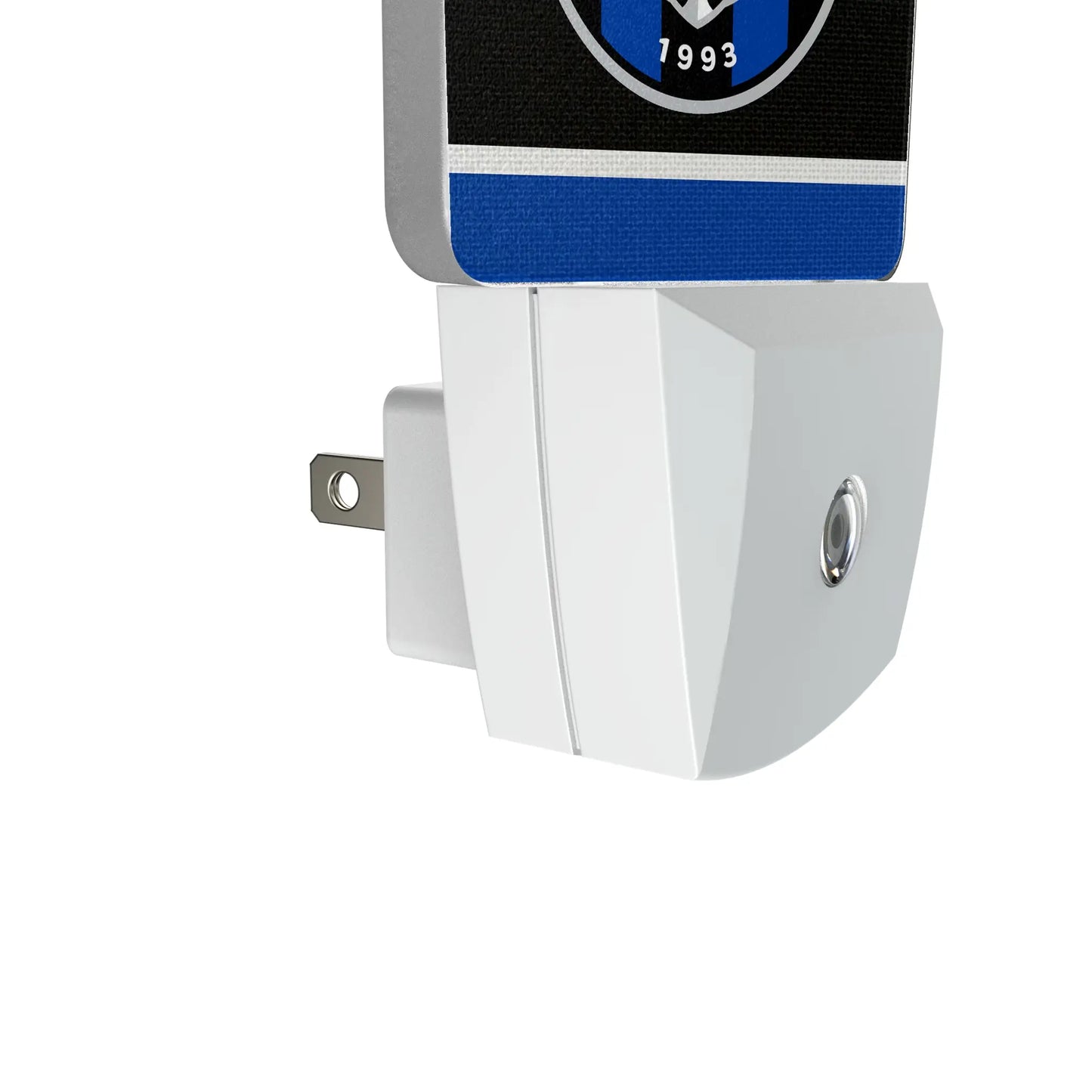 CF Montreal Stripe Night Light 2-Pack