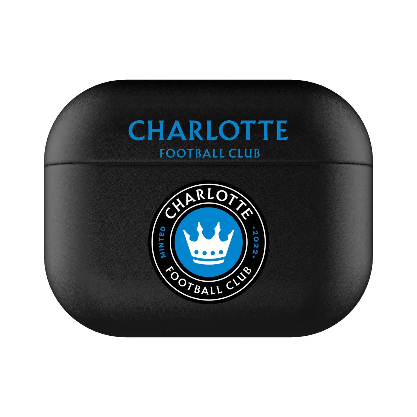Charlotte FC Insignia AirPod Case Cover